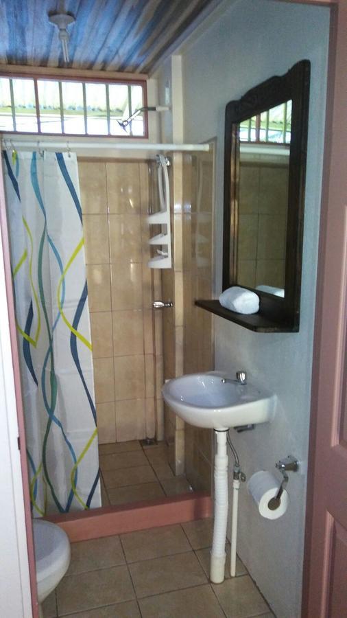 Hostel Osa Tucan Drake Drake Bay Zewnętrze zdjęcie